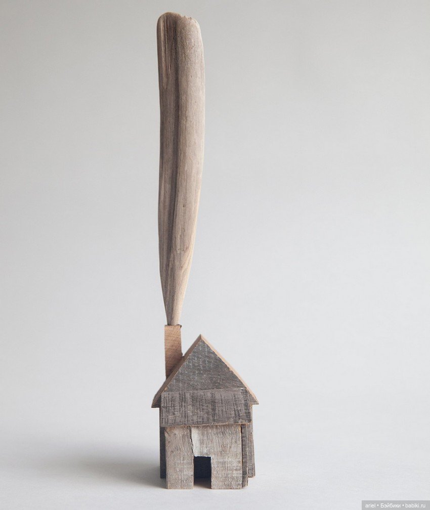 Серия работ «Лучшие дома» от Джона Мейера (Jonah Meyer) (фото 3)