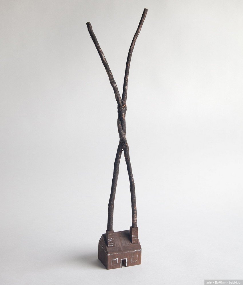 Серия работ «Лучшие дома» от Джона Мейера (Jonah Meyer) (фото 7)