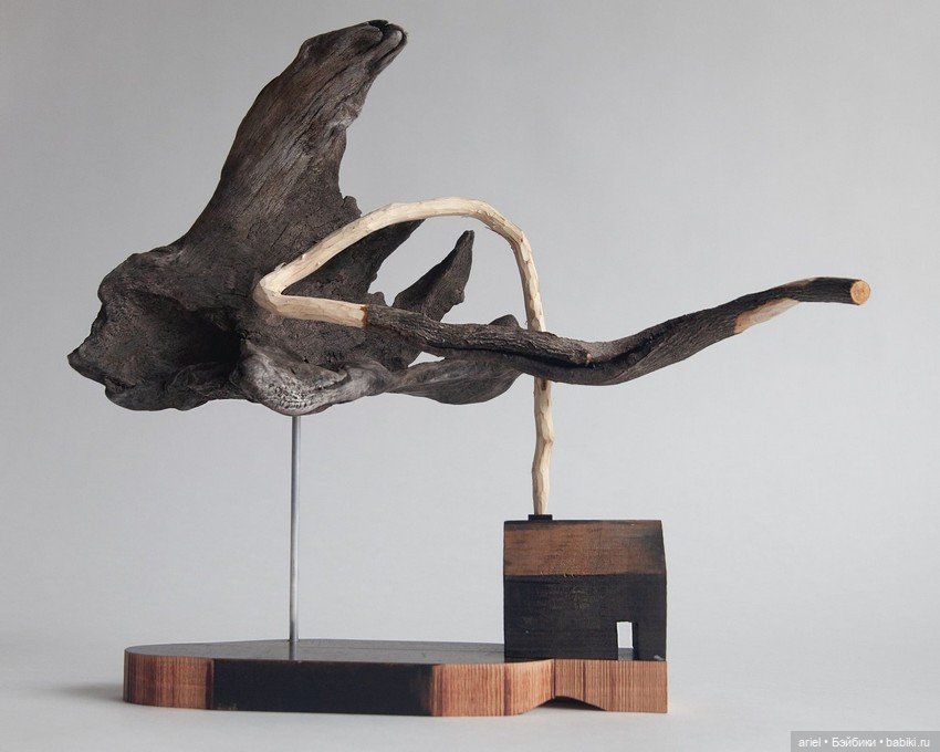 Серия работ «Лучшие дома» от Джона Мейера (Jonah Meyer) (фото 5)