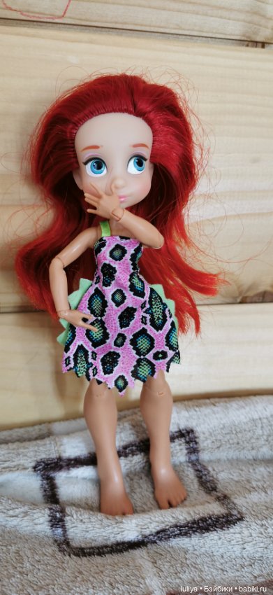 Подбираем тело — Гибриды шарнирных кукол (не БЖД): подбор тела