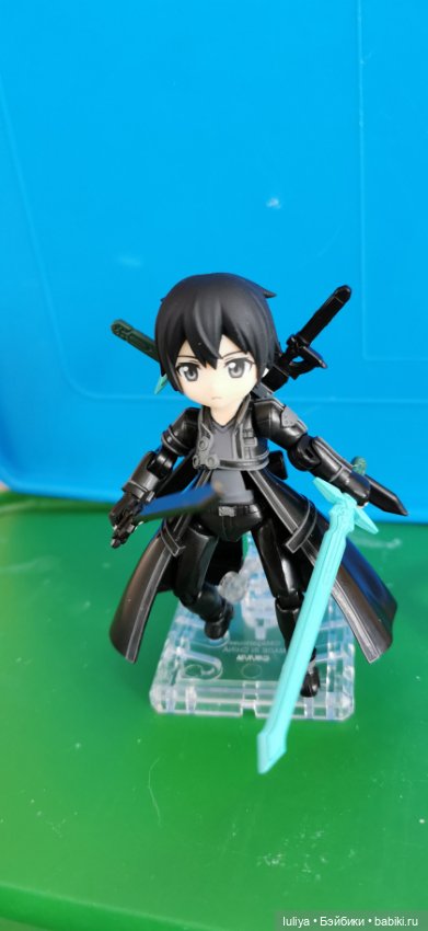 Мои японские и другие шарнирки 1ч (фото 5)