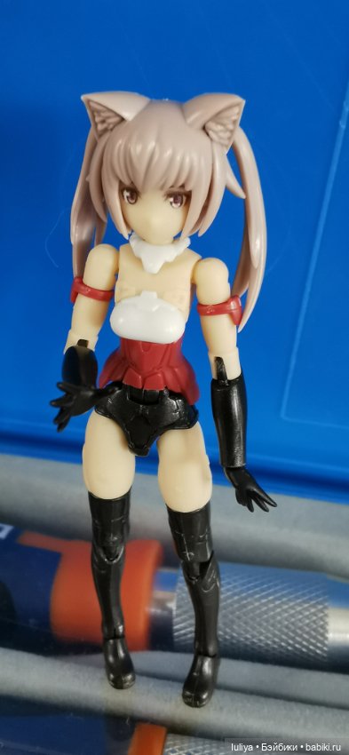 Мои японские и другие шарнирки 2ч (фото 8)