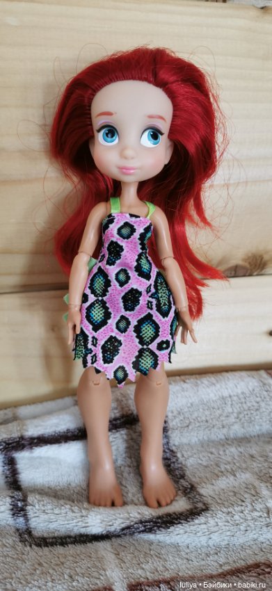 Подбираем тело — Гибриды шарнирных кукол (не БЖД): подбор тела (фото 2)