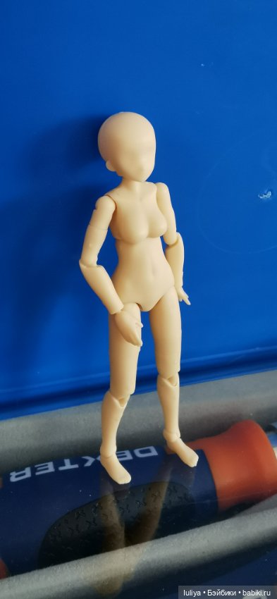 Мои японские и другие шарнирки 2ч (фото 6)