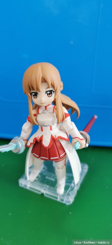 Мои японские и другие шарнирки 1ч (фото 2)