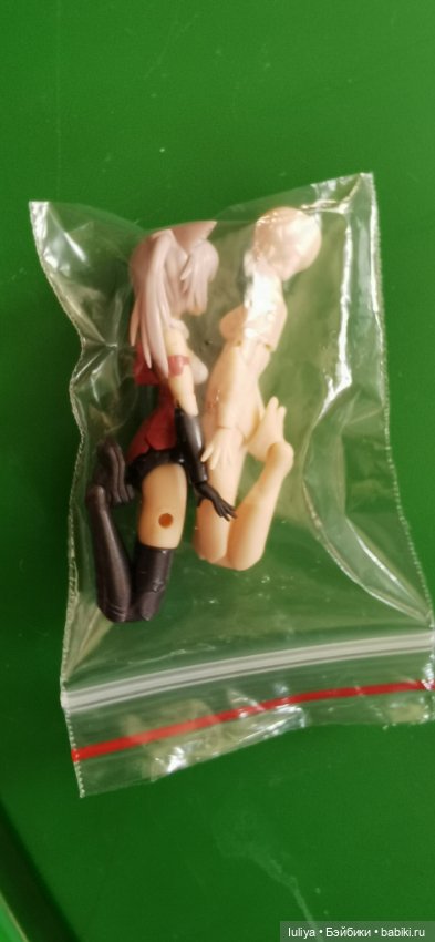 Мои японские и другие шарнирки 2ч (фото 2)