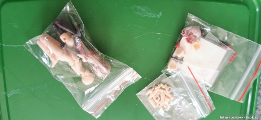 Мои японские и другие шарнирки 2ч