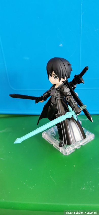 Мои японские и другие шарнирки 1ч (фото 6)