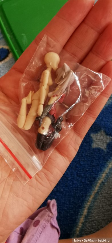 Мои японские и другие шарнирки 2ч