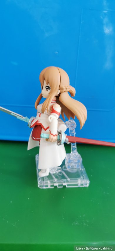 Мои японские и другие шарнирки 1ч (фото 3)