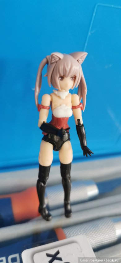 Мои японские и другие шарнирки 2ч (фото 9)