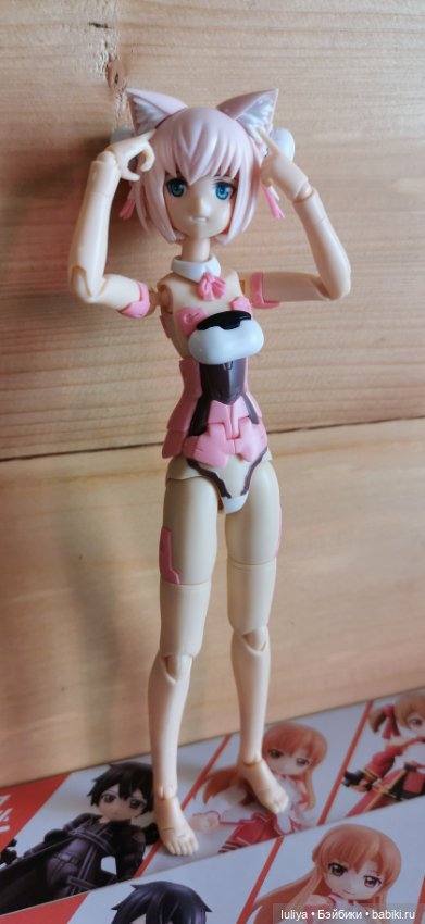 Мои японские и другие шарнирки 3ч