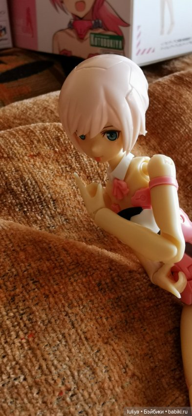 Мои японские и другие шарнирки 3ч