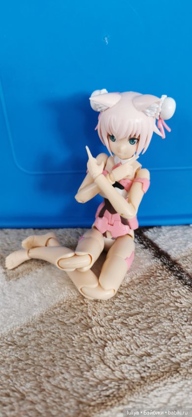 Мои японские и другие шарнирки 3ч (фото 4)