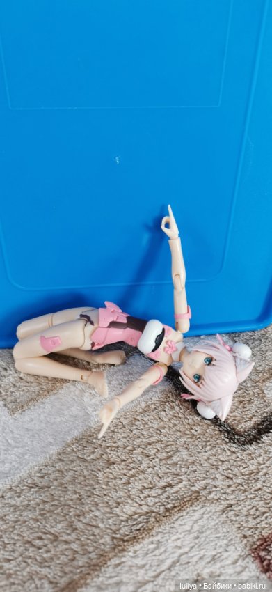 Мои японские и другие шарнирки 3ч (фото 5)