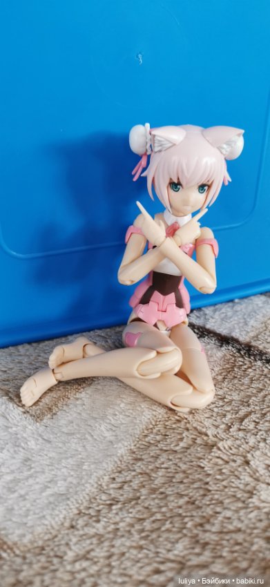 Мои японские и другие шарнирки 3ч (фото 3)