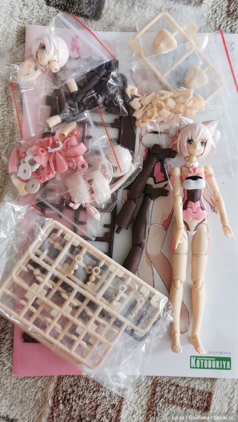 Мои японские и другие шарнирки 3ч