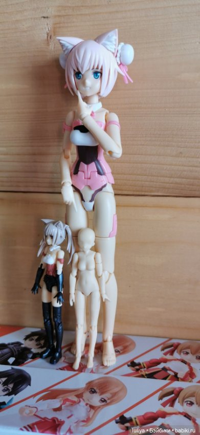 Мои японские и другие шарнирки 3ч