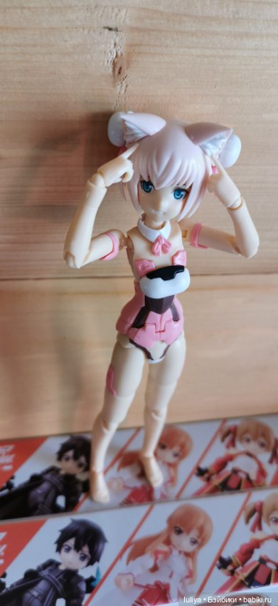 Мои японские и другие шарнирки 3ч