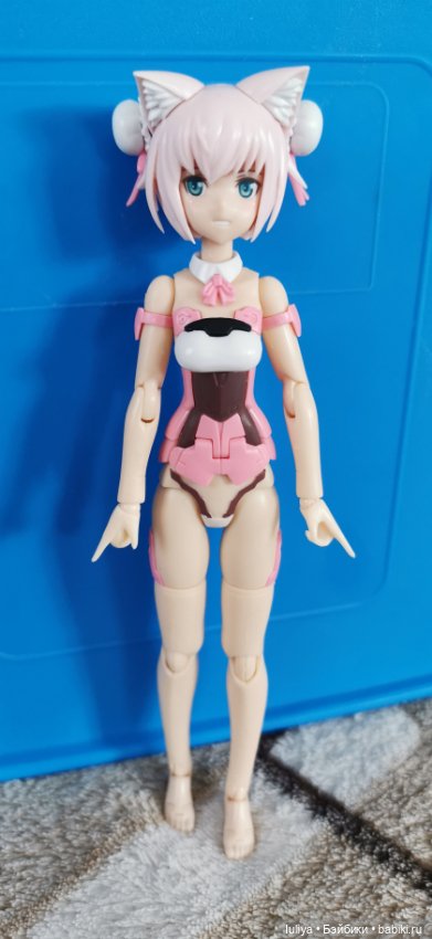 Мои японские и другие шарнирки 3ч (фото 2)