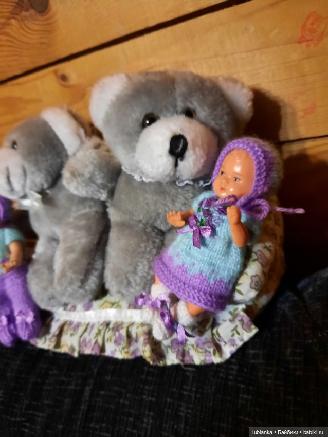 Королевская двойня Next — Коллекции винтажных кукол и игрушек: СССР