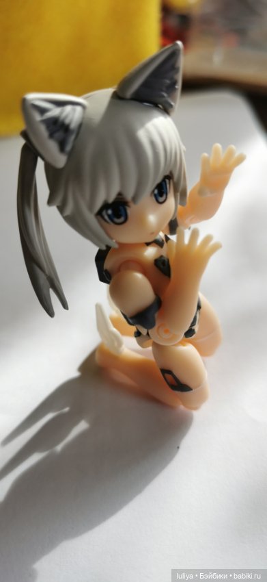 Мои японские и другие шарнирки 5ч