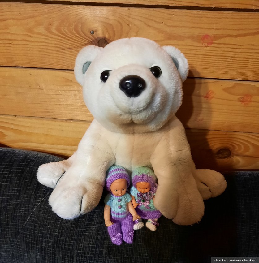 Королевская двойня Next — Коллекции винтажных кукол и игрушек: СССР