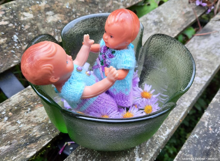 Королевская двойня Next — Коллекции винтажных кукол и игрушек: СССР