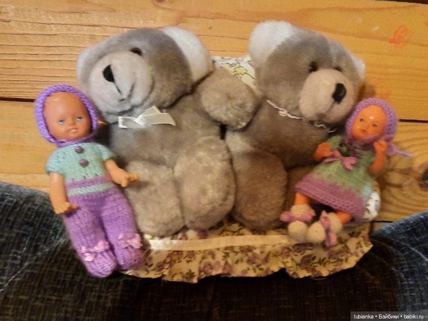 Королевская двойня Next — Коллекции винтажных кукол и игрушек: СССР