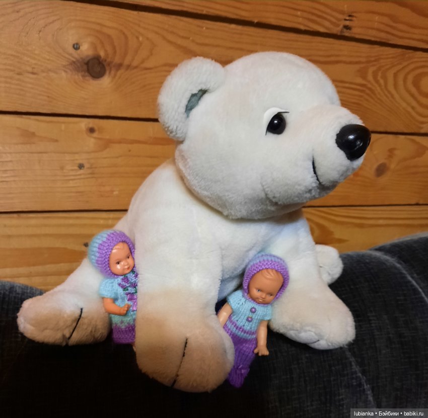 Королевская двойня Next — Коллекции винтажных кукол и игрушек: СССР