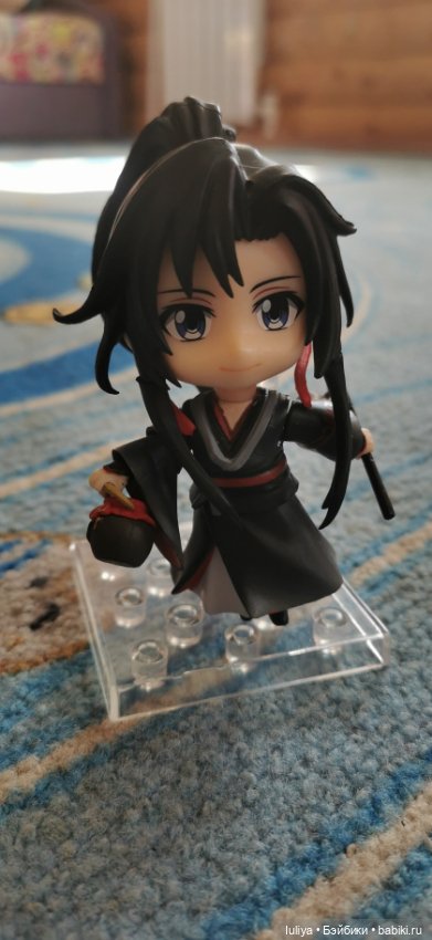 Мои японские и другие шарнирки 4ч (фото 4)