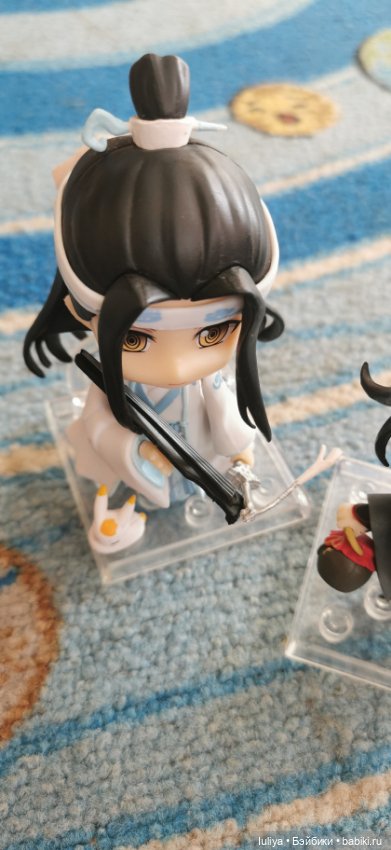 Мои японские и другие шарнирки 4ч (фото 8)