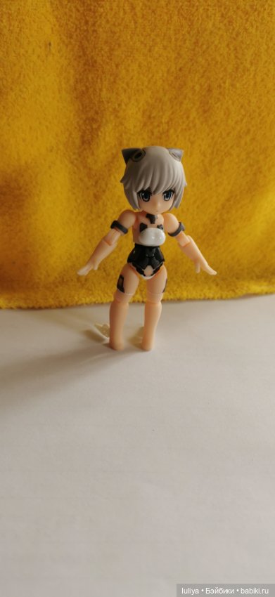 Мои японские и другие шарнирки 5ч