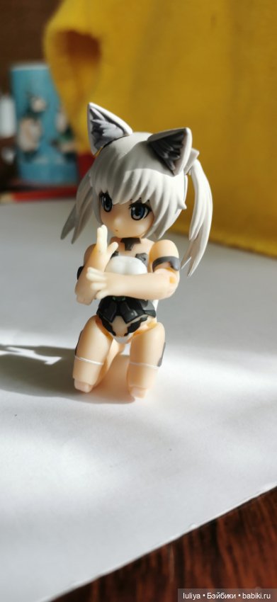 Мои японские и другие шарнирки 5ч