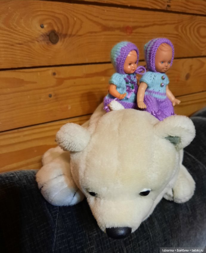 Королевская двойня Next — Коллекции винтажных кукол и игрушек: СССР