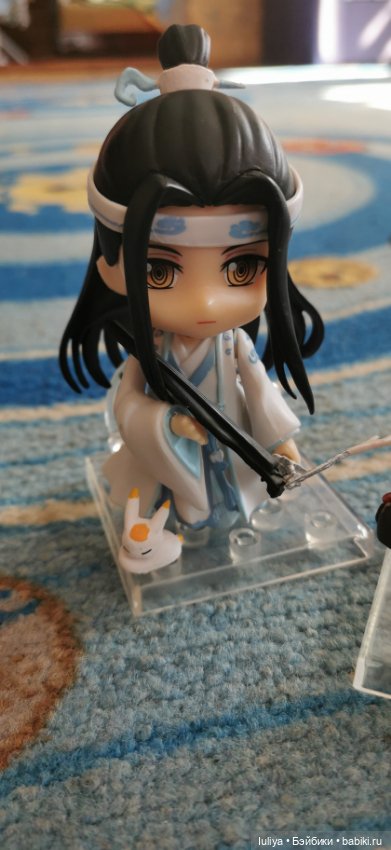 Мои японские и другие шарнирки 4ч (фото 7)