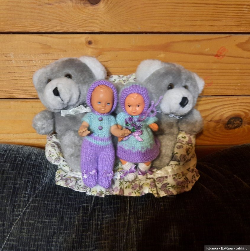 Королевская двойня Next — Коллекции винтажных кукол и игрушек: СССР