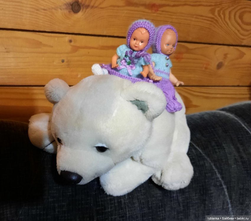 Королевская двойня Next — Коллекции винтажных кукол и игрушек: СССР