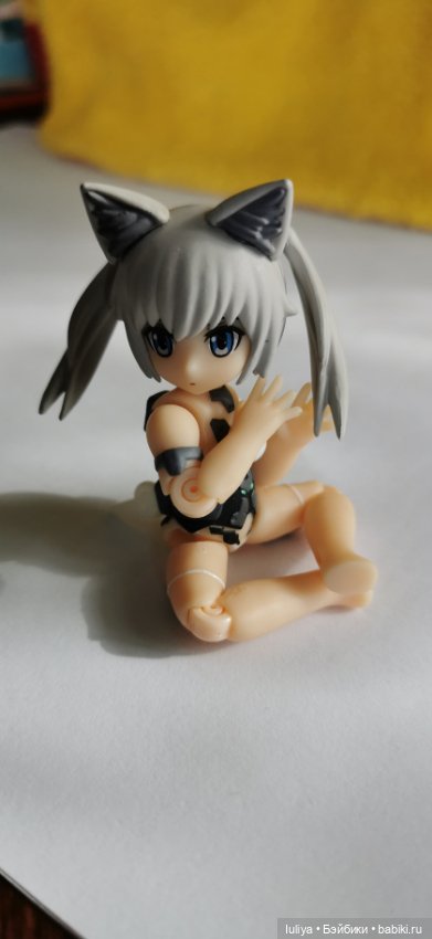 Мои японские и другие шарнирки 5ч (фото 10)