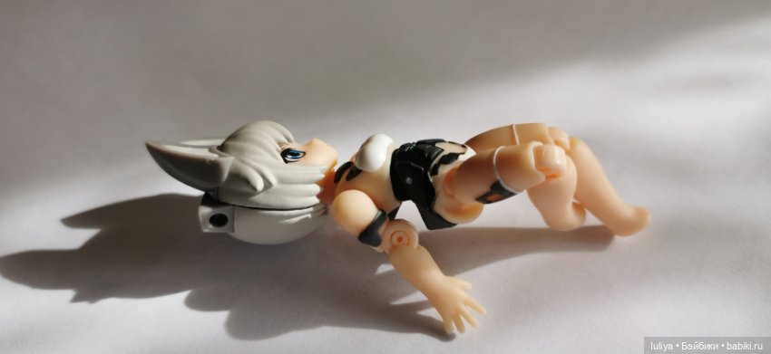 Мои японские и другие шарнирки 5ч