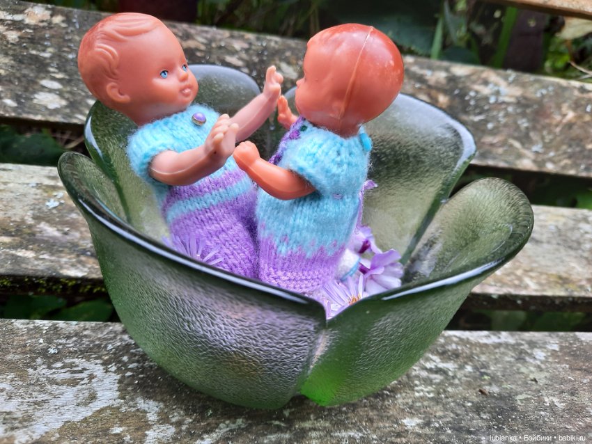 Королевская двойня Next — Коллекции винтажных кукол и игрушек: СССР