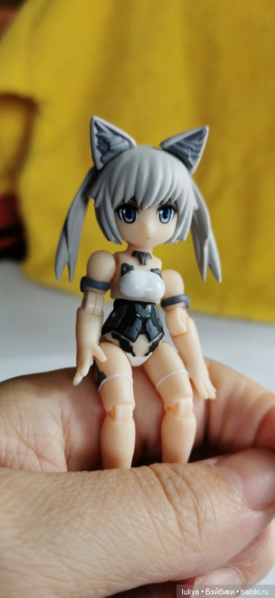 Мои японские и другие шарнирки 5ч (фото 7)