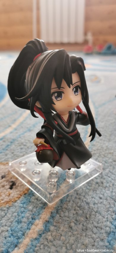 Мои японские и другие шарнирки 4ч (фото 5)