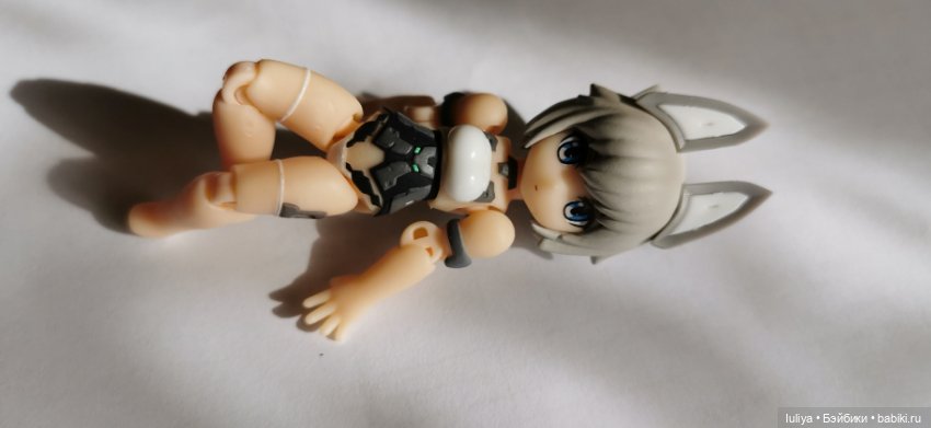 Мои японские и другие шарнирки 5ч