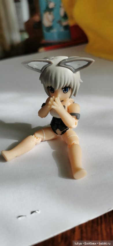 Мои японские и другие шарнирки 5ч