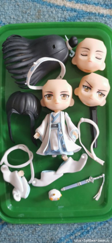 Мои японские и другие шарнирки 4ч (фото 6)