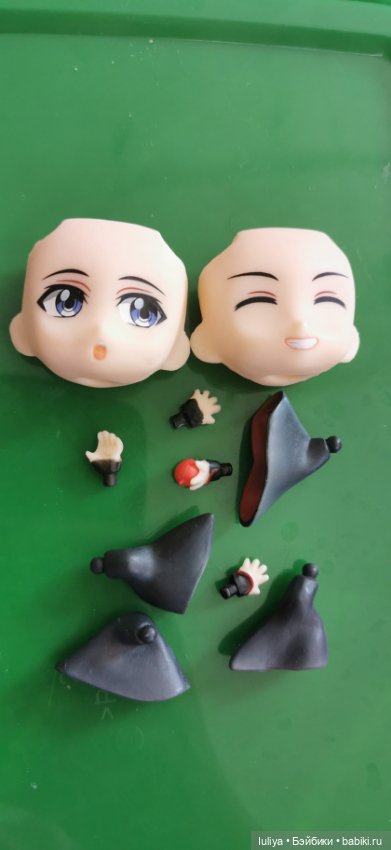 Мои японские и другие шарнирки 4ч (фото 2)