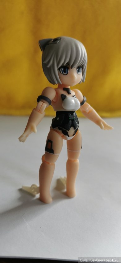 Мои японские и другие шарнирки 5ч