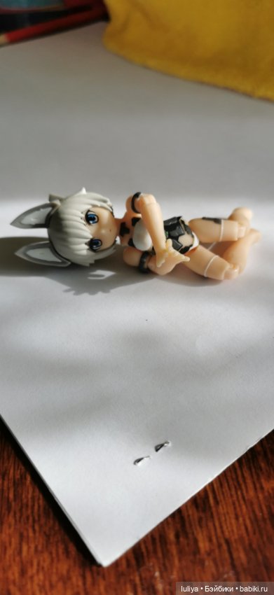 Мои японские и другие шарнирки 5ч