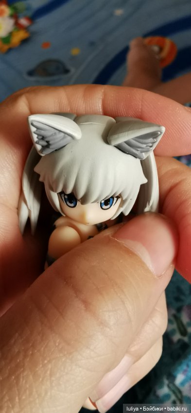 Мои японские и другие шарнирки 5ч